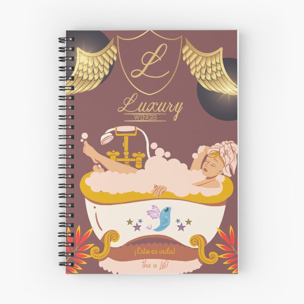 Item preview, Luxury designed and sold by LibrosBOOKtique.