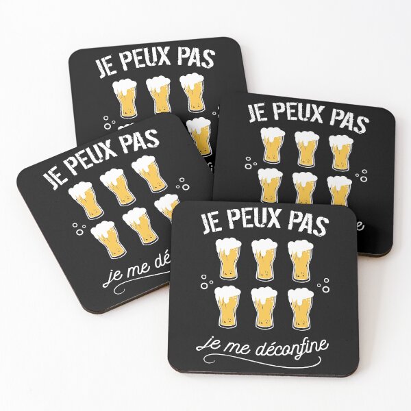 Item preview, I can't beer designed and sold by Catcrea.