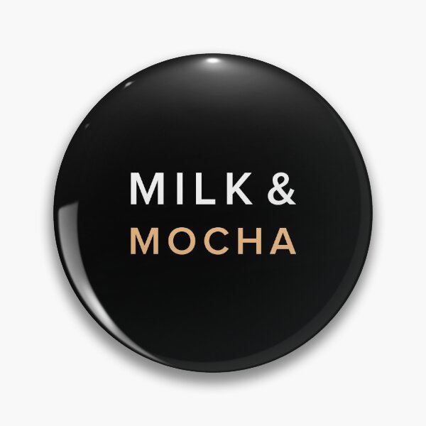 Item preview, Milk and mocha designed and sold by creativesupply.