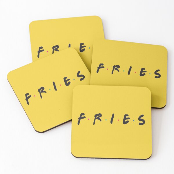 Item preview, Fries designed and sold by notasimp.