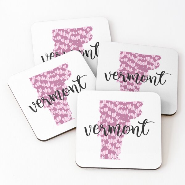 Item preview, vermont  designed and sold by elliebass.