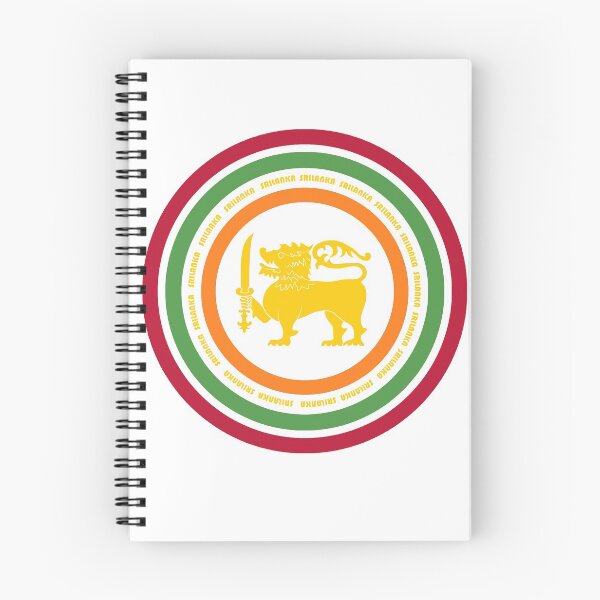 Item preview, Sri Lanka designed and sold by Looplk.