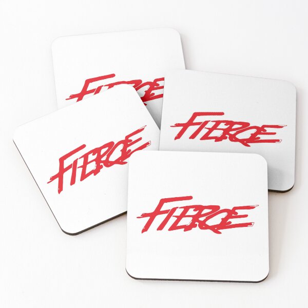 Item preview, Fierce designed and sold by Garmsy.