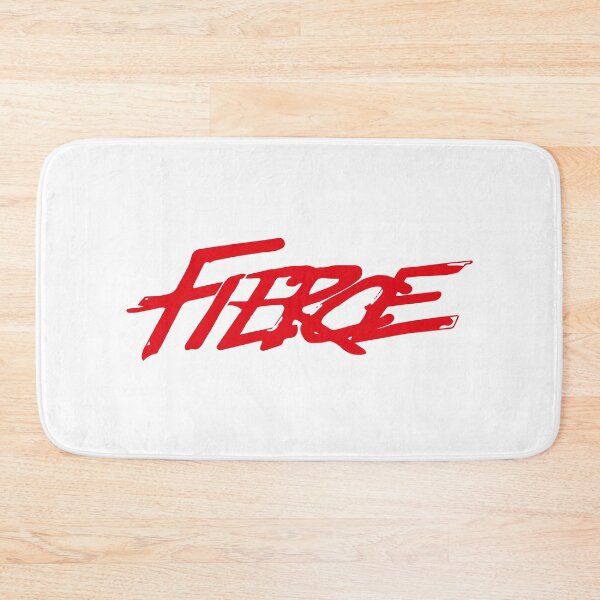 Item preview, Fierce designed and sold by Garmsy.