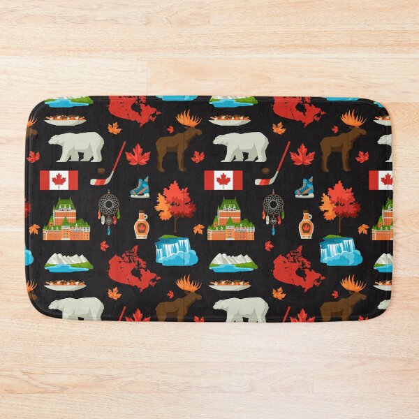Item preview, Canadians designed and sold by joshua pierre.