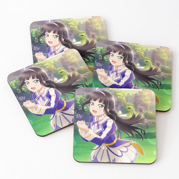 Item preview, dia kurosawa ~ melodía más brillante ~ designed and sold by celestialuden1.