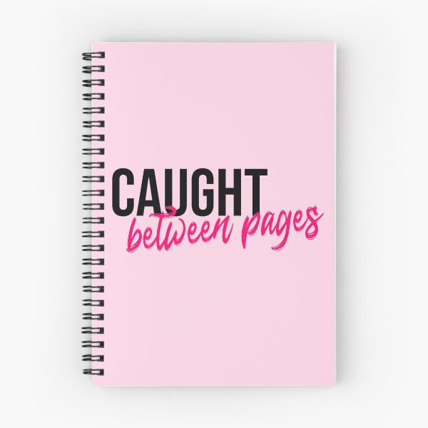Item preview, Caught between pages | Bookaholics designed and sold by DeliriousSteve.