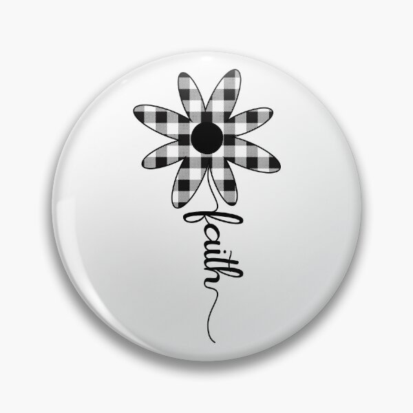 Item preview, Faith flower designed and sold by OkihanaShop.