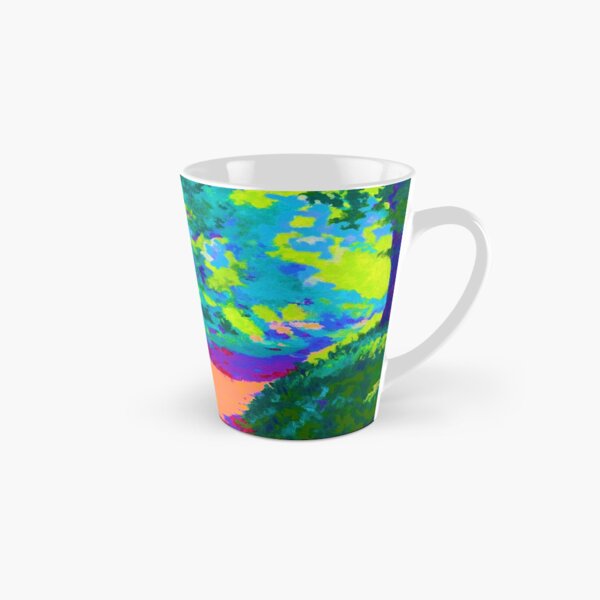 Holloway Tall Mug
