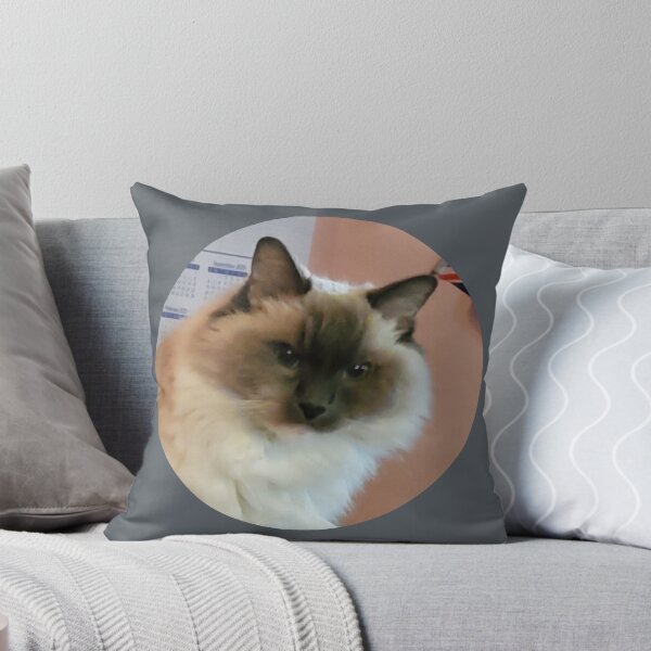 Item preview, Custom Order: Boo designed and sold by OriginalArt4ME.