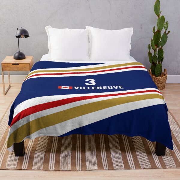 Item preview, F1 1997 - #3 Villeneuve designed and sold by MS80 design.