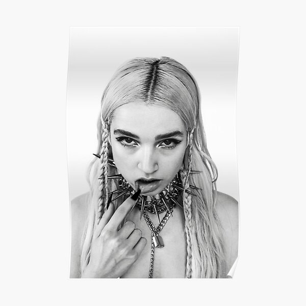 POPPY Poster