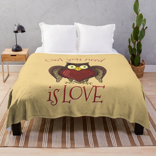 Item preview, Owl you Need designed and sold by sifis.