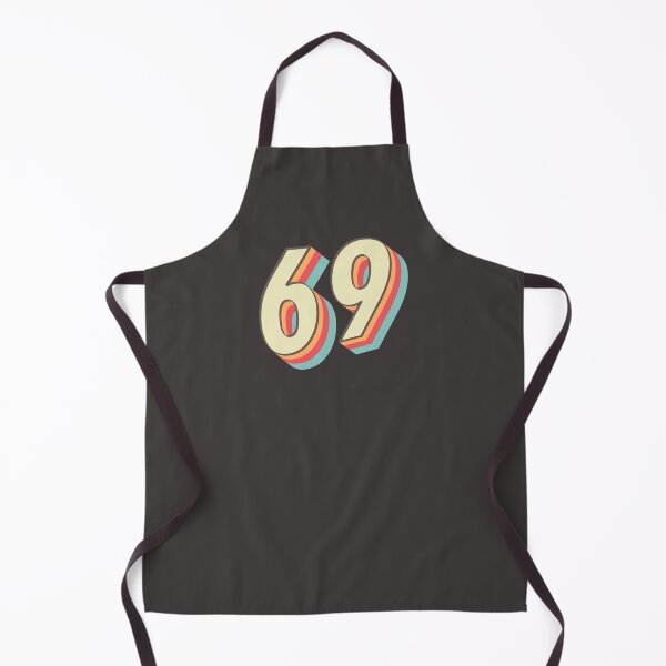 Item preview, Vintage 69 designed and sold by redgoch.