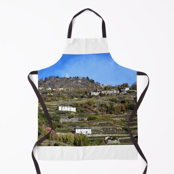 Item preview, Terraced vineyards in Valtellina designed and sold by annalisa56.