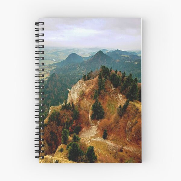 Item preview, Landscape Mountain designed and sold by Tifychest.