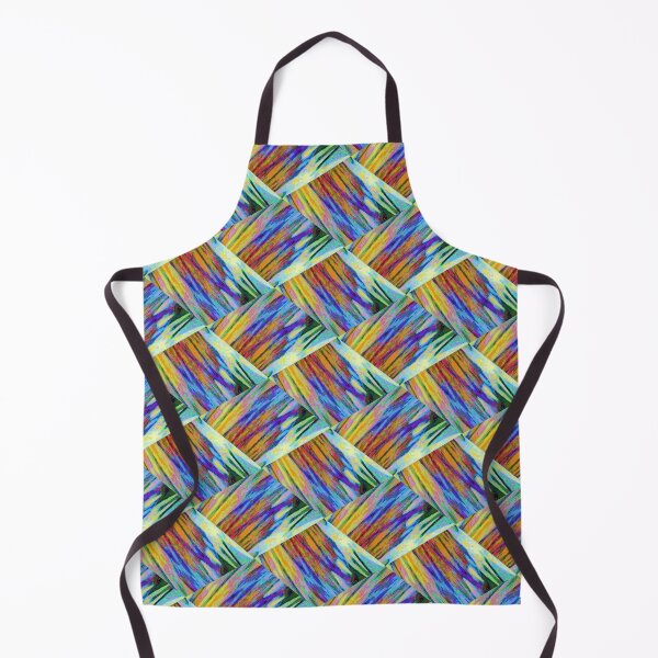 Item preview, Windy Day Abstract Fashion Design designed and sold by Lynn Marie Sharp.