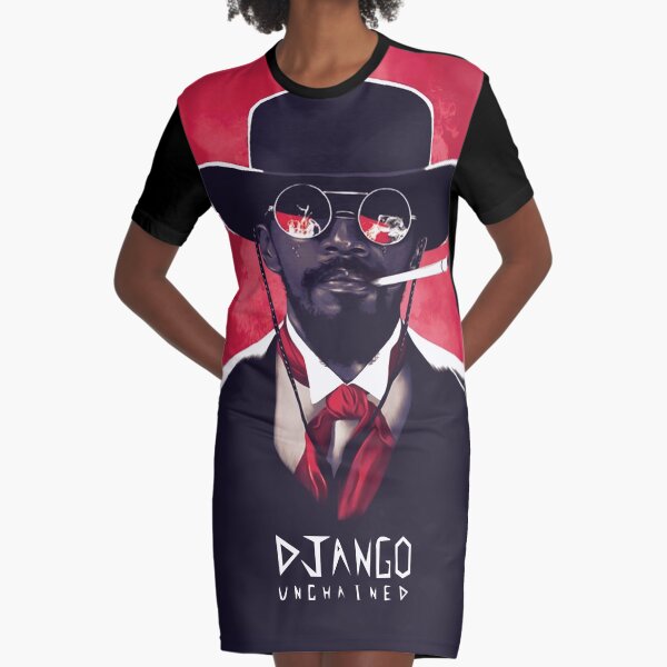 Vista previa del artículo con la obra «Django», diseñado y vendido por Maskop ..
