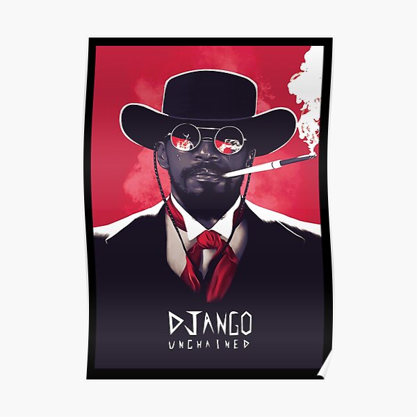 Django Poster