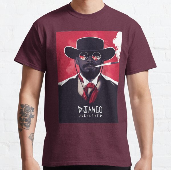 Django Classic T-Shirt