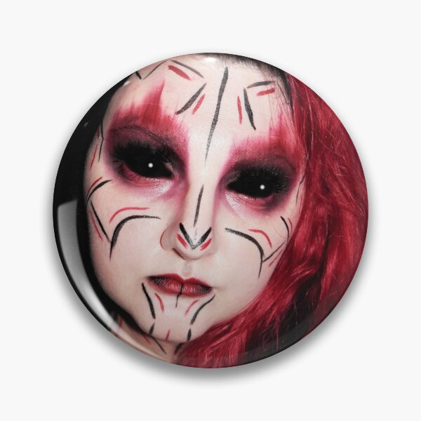 Item preview, Artsy Warrior  designed and sold by Bepopcosplayer.