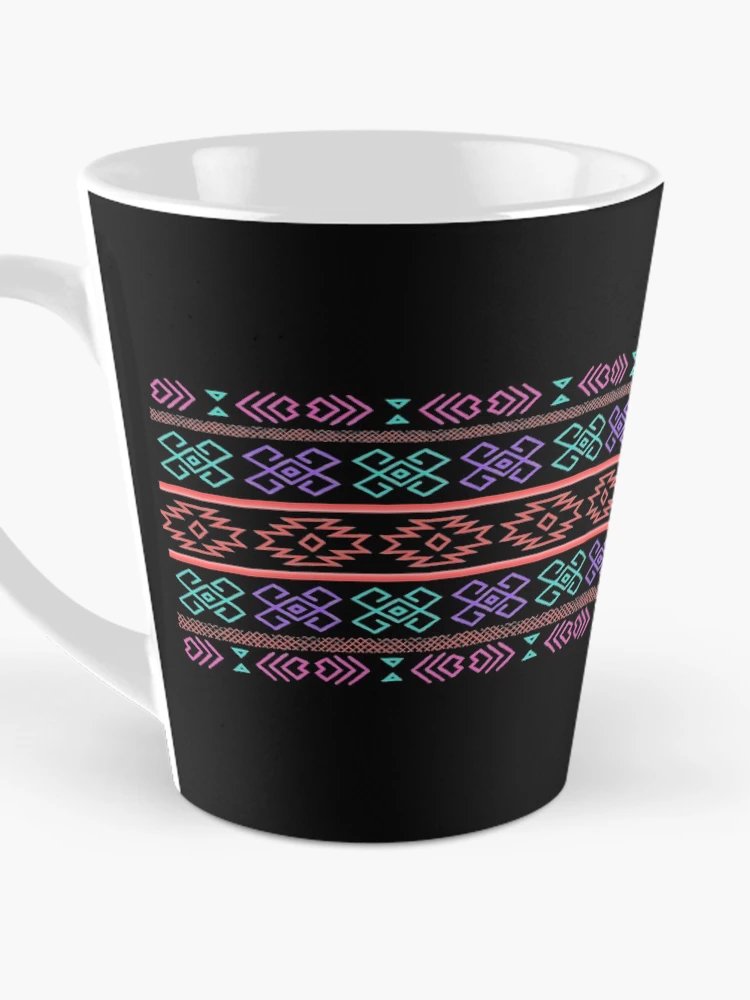 Thumbnail 3 of 4, Coffee Mug, Cheetah Pattern designed and sold by RheanaDesigns.