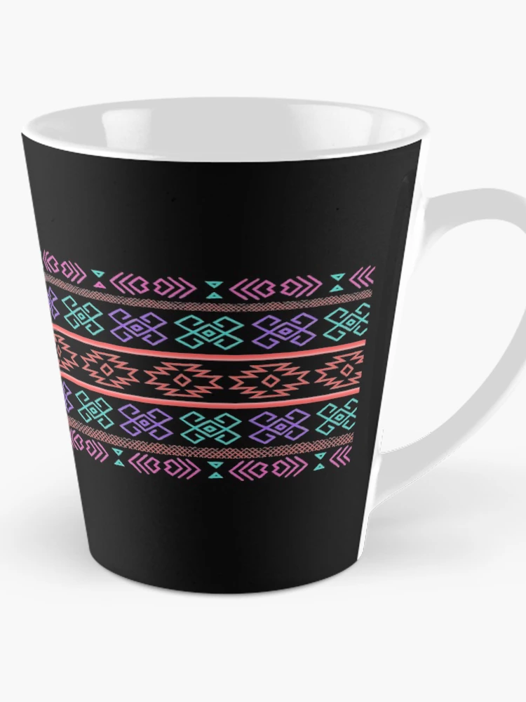 Thumbnail 1 of 4, Coffee Mug, Cheetah Pattern designed and sold by RheanaDesigns.