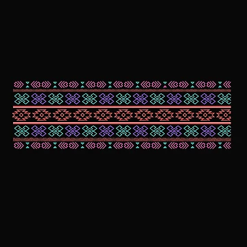 Artwork thumbnail, Cheetah Pattern by RheanaDesigns