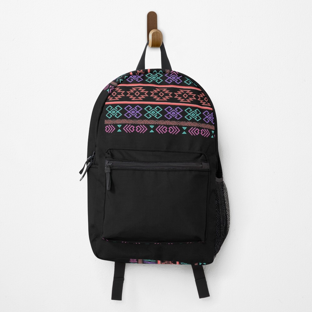 Item preview, Backpack designed and sold by RheanaDesigns.