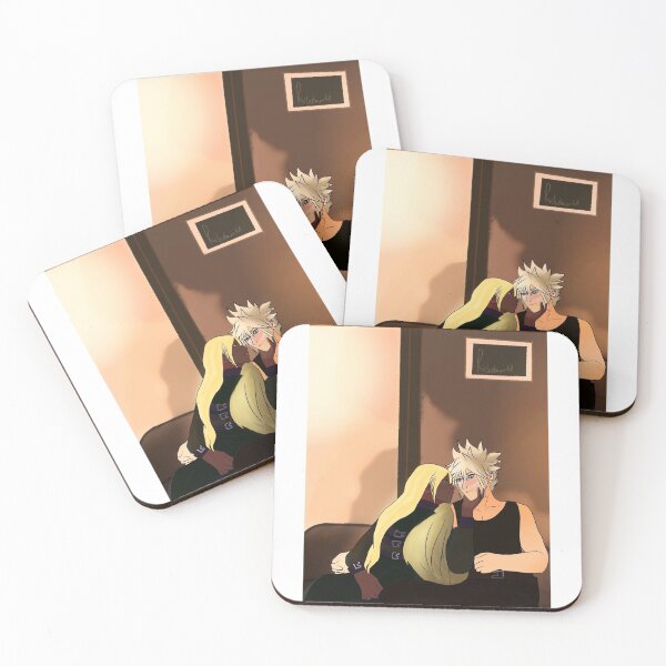 Item preview, Flirting with Cloud designed and sold by Rolaplayor101.