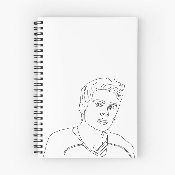 Item preview, Stiles Stilinski designed and sold by egleruta.