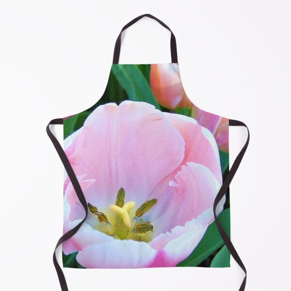 Artikelvorschau, Pink Tulips entworfen und verkauft von What I See by Dawne.
