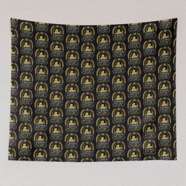 Item preview, Tap Room The Snuggly Duckling designed and sold by abbehFath.