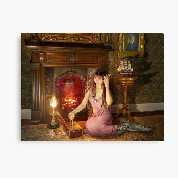 Canvas Print