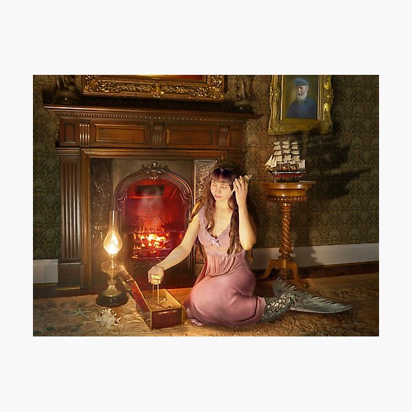 Photographic Print