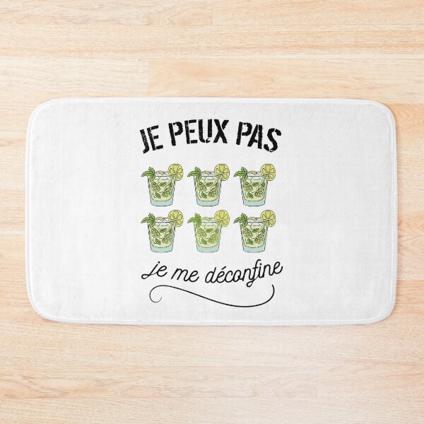 Item preview, I can't, I have mojito designed and sold by Catcrea.