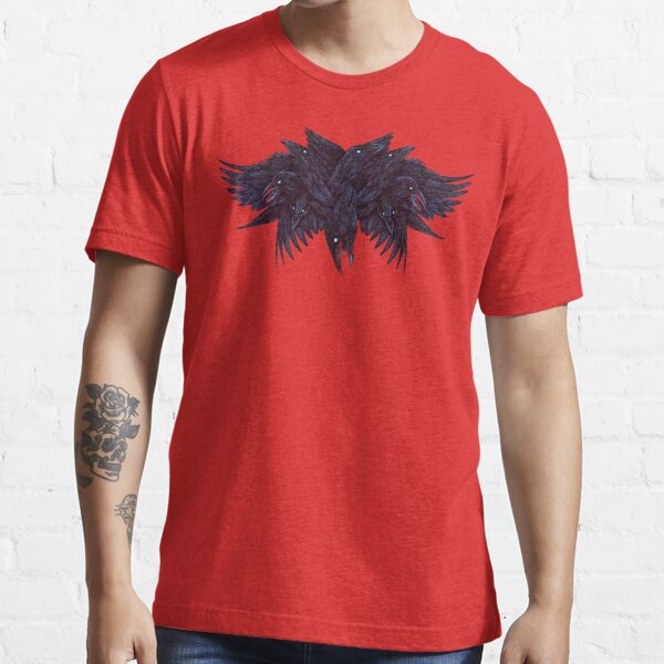 Crowberus Essential T-Shirt