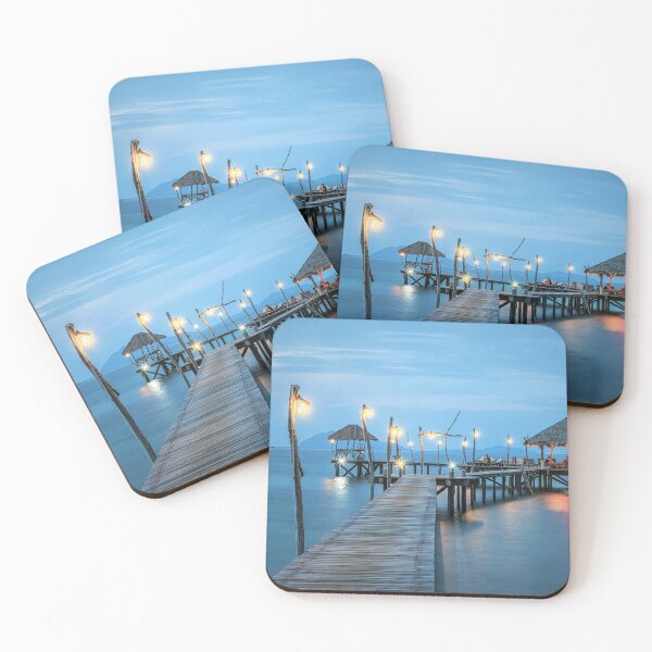 Item preview, Dock Party designed and sold by beachfanatic.