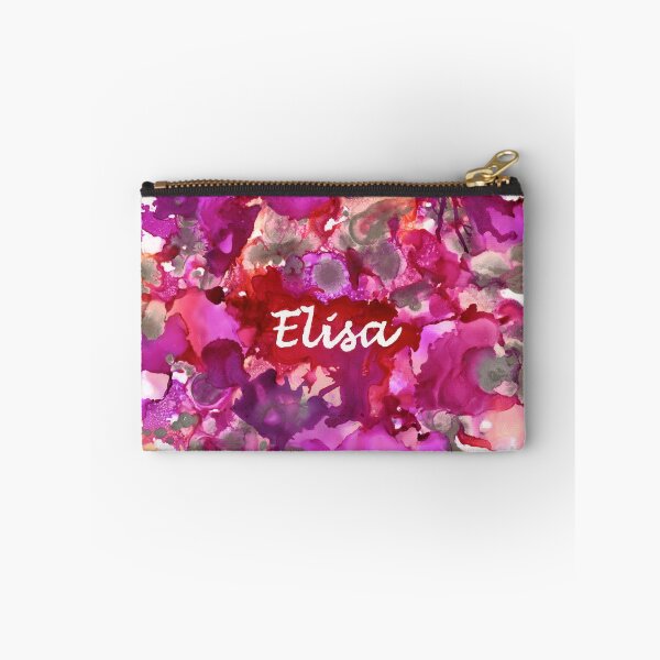 Item preview, Elisa designed and sold by LymphomaLass.