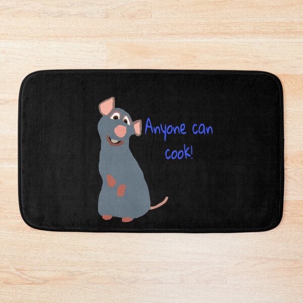 Item preview, Anyone can cook designed and sold by melodiruby.