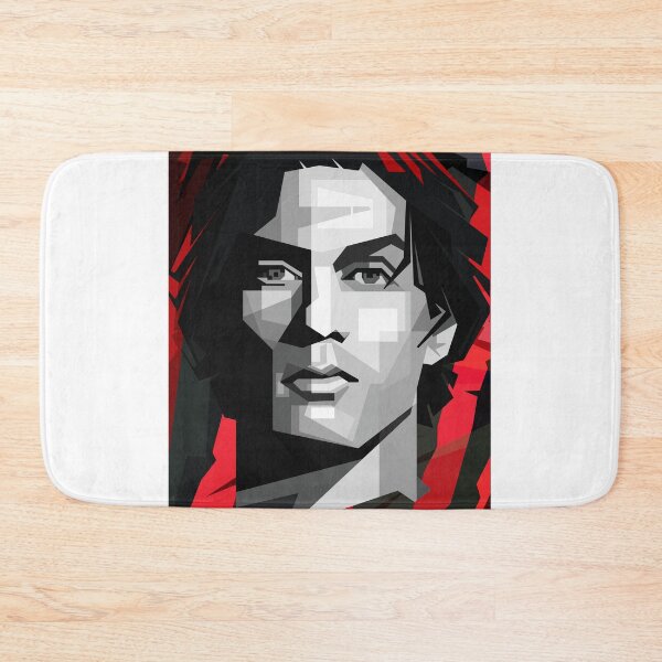 Item preview, Paolo Maldini Artwork designed and sold by Abstract88.