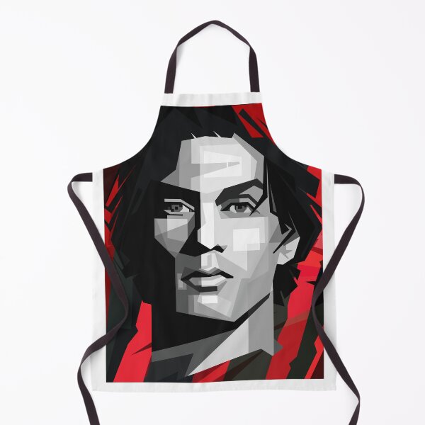 Item preview, Paolo Maldini Artwork designed and sold by Abstract88.