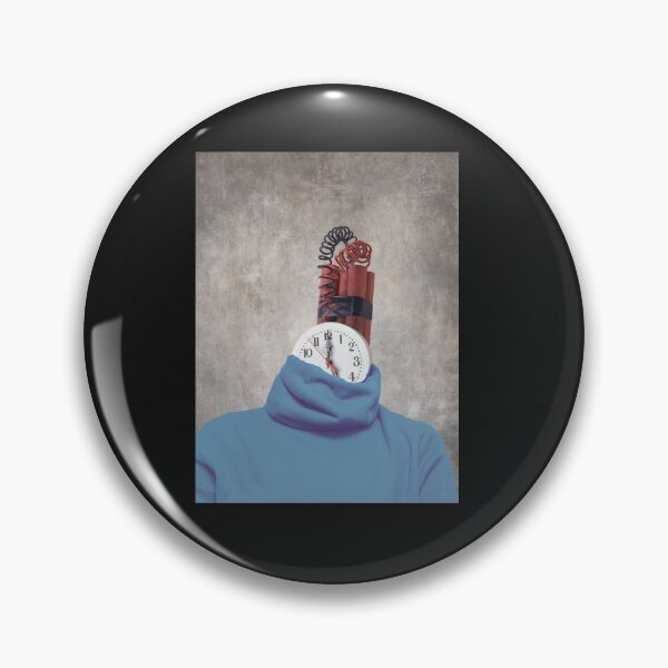 Artikelvorschau, The Turtleneck Series - Da' Bomb entworfen und verkauft von portraitsonthep.