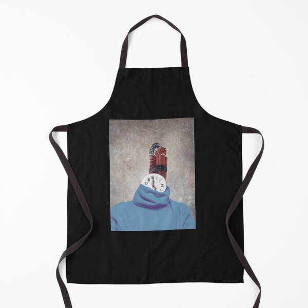 Item preview, The Turtleneck Series - Da' Bomb designed and sold by portraitsonthep.