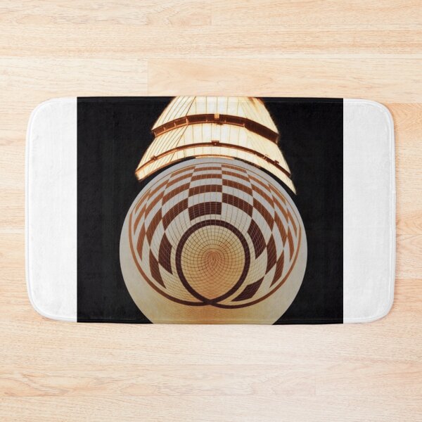 Item preview, Cafe - abstract designed and sold by jonfun1.