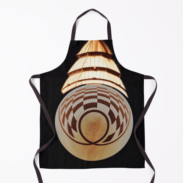 Item preview, Cafe - abstract designed and sold by jonfun1.