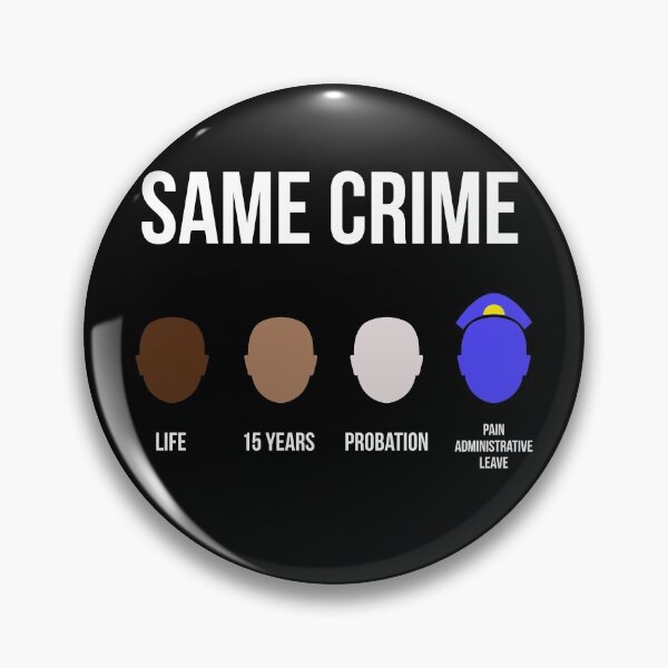 Item preview, Same Crime designed and sold by GoldenDov.