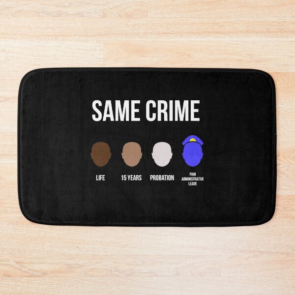 Item preview, Same Crime designed and sold by GoldenDov.