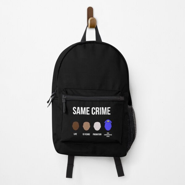 Item preview, Same Crime designed and sold by GoldenDov.