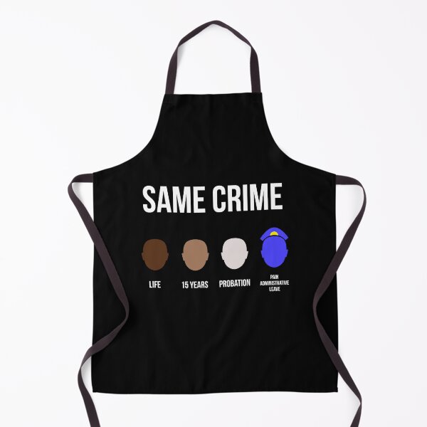 Item preview, Same Crime designed and sold by GoldenDov.
